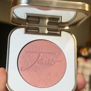 Jane Iredale Blush - Cotton Candy